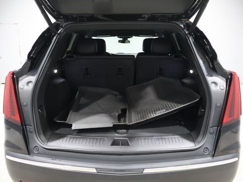Used 2023 Cadillac XT5 Luxury image 20