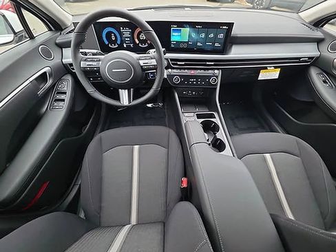 New 2026 Hyundai Sonata SEL image 21