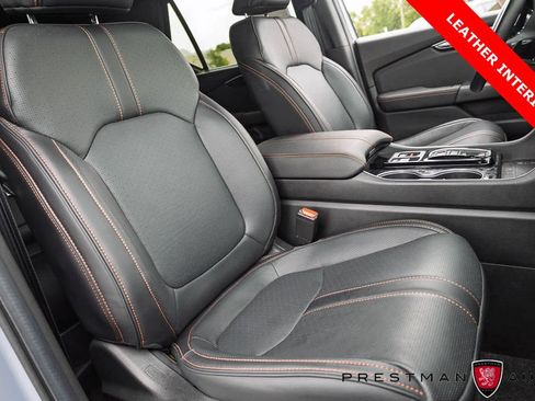 Used 2026 Honda Passport TrailSport Elite image 4
