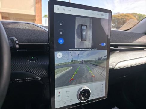 Used 2023 Ford Mustang Mach-E Premium w/ Mustang Nite Pony Package image 22