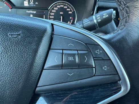 Used 2024 Cadillac XT5 Premium Luxury image 20