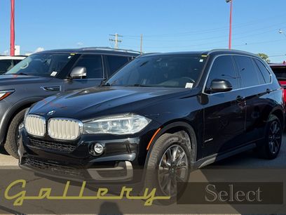 Used 2018 BMW X5 xDrive35i w/ Driving Assistance Package