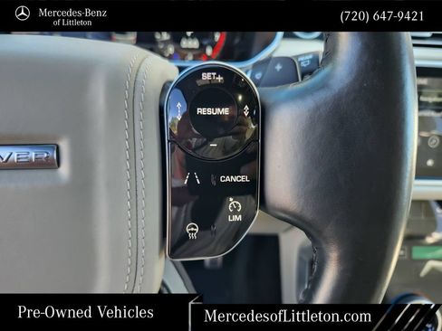 Used 2021 Land Rover Range Rover Westminster Edition AWD/4WD image 28