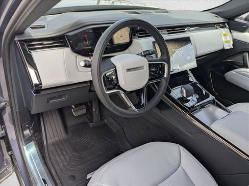 New 2026 Land Rover Range Rover Sport SE AWD/4WD image 3