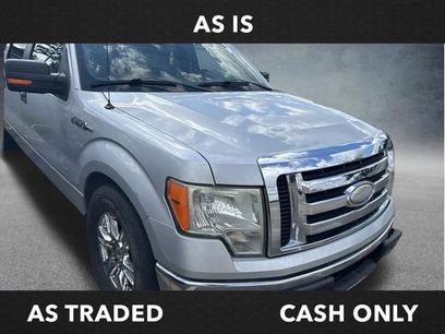 Used 2009 Ford F150 XLT