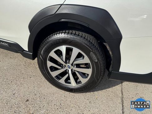 Used 2024 Subaru Outback Premium image 20