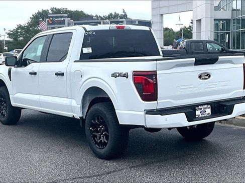 New 2026 Ford F150 STX AWD/4WD image 3