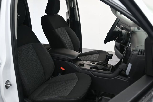 New 2026 Ford Ranger XL RWD image 29