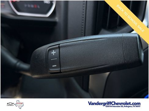Used 2021 Chevrolet Silverado 1500 RST w/ Texas Edition Plus AWD/4WD image 18