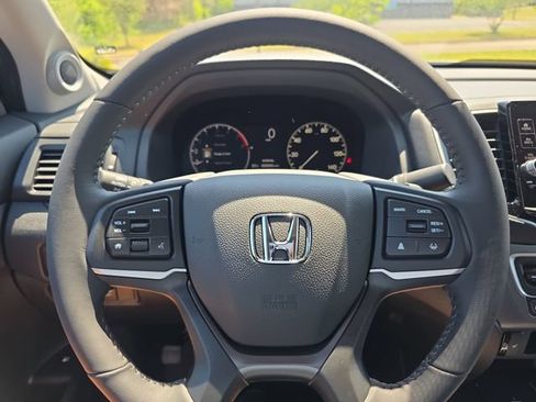 New 2026 Honda Ridgeline RTL image 9
