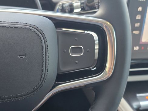 New 2026 Lincoln Nautilus Premier AWD/4WD image 27
