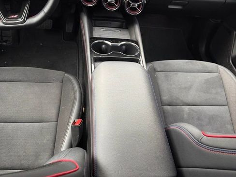 Used 2024 Chevrolet Blazer EV RS image 11