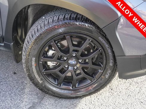 Used 2025 Subaru Crosstrek 2.5i Wilderness image 8