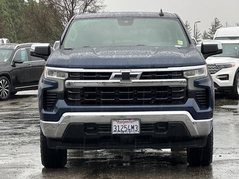 Used 2022 Chevrolet Silverado 1500 LT image 10