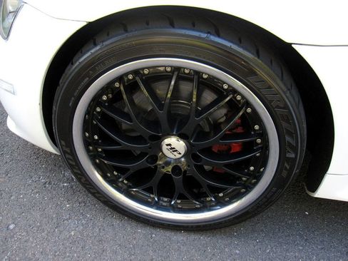 Used 1999 BMW M Roadster image 37