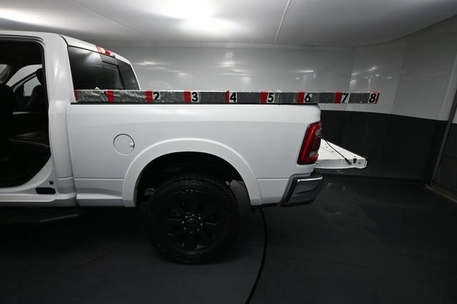 Used 2020 RAM 2500 Laramie AWD/4WD image 28