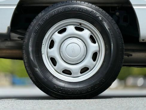 Used 2011 Ford F150 XL w/ PWR Equipment Group RWD image 18