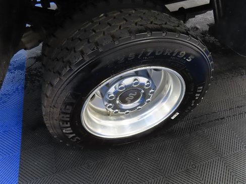 Used 2020 Ford F450 King Ranch w/ King Ranch Ultimate Package image 11