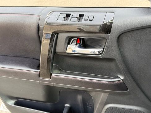 Used 2016 Toyota 4Runner Trail Premium image 26