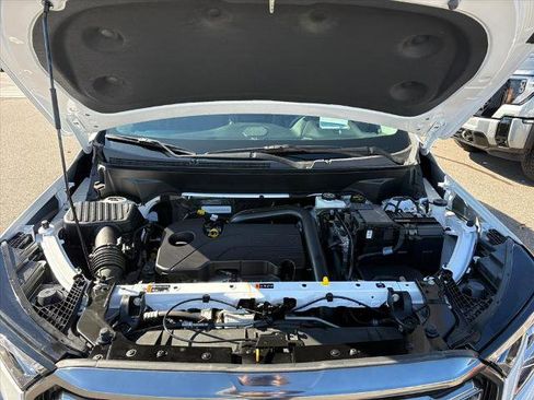 Certified 2024 GMC Terrain AT4 w/ Infotainment Package II image 23