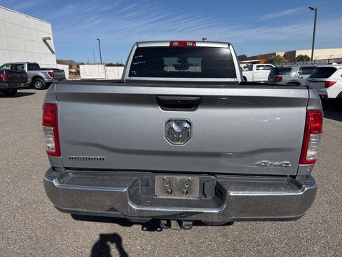 Used 2024 RAM 2500 Big Horn image 5