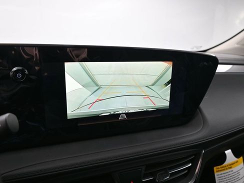 New 2026 Buick Encore GX Preferred w/ Comfort Package image 14