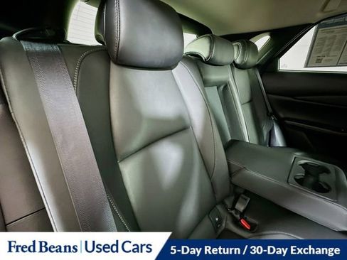 Used 2023 MAZDA CX-30 AWD 2.5 S w/ Select Package image 33