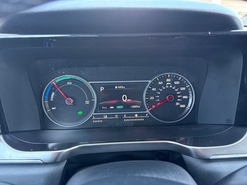 Certified 2023 Kia Sorento EX AWD/4WD image 21