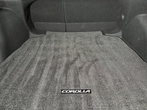 Used 2020 Toyota Corolla SE w/ SE Premium Package image 20