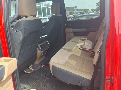 Used 2021 Ford F150 XLT w/ Equipment Group 302A High AWD/4WD image 8