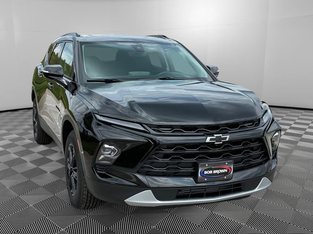 New 2026 Chevrolet Blazer LT w/ Sound & Technology Package AWD/4WD image 7