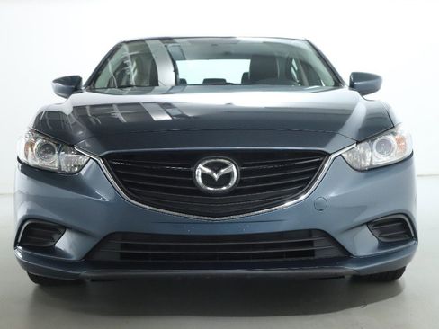 Used 2014 MAZDA MAZDA6 Touring image 5