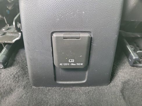 Used 2020 Chevrolet Trax LT w/ Driver Confidence Package image 15