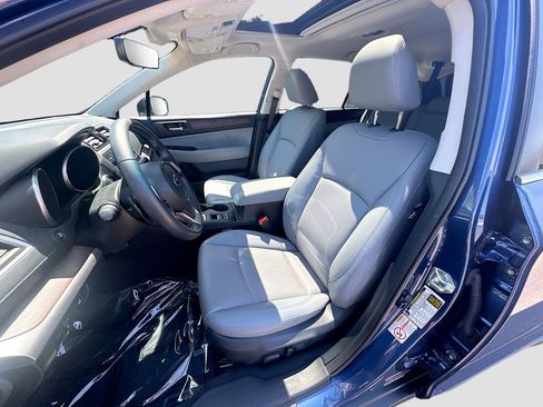 Used 2019 Subaru Outback 2.5i Limited AWD/4WD image 20