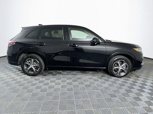 Used 2024 Honda HR-V EX-L image 8