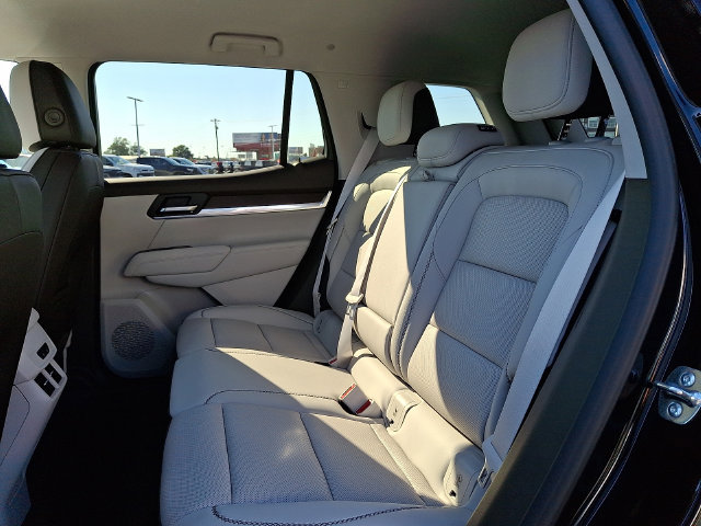 New 2027 GMC Terrain Denali w/ LPO, Floor Liner Package AWD/4WD image 6
