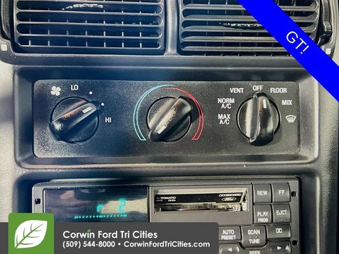 Used 1994 Ford Mustang GT RWD image 9