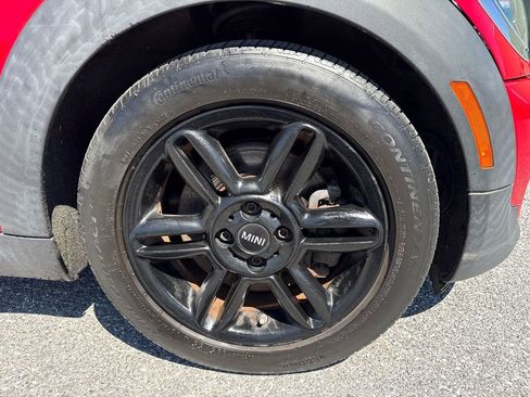Used 2014 MINI Cooper S FWD image 32