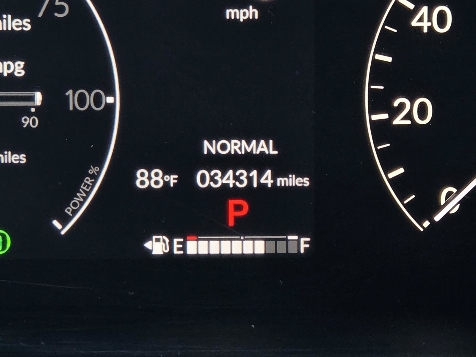 Used 2024 Honda CR-V Sport image 23