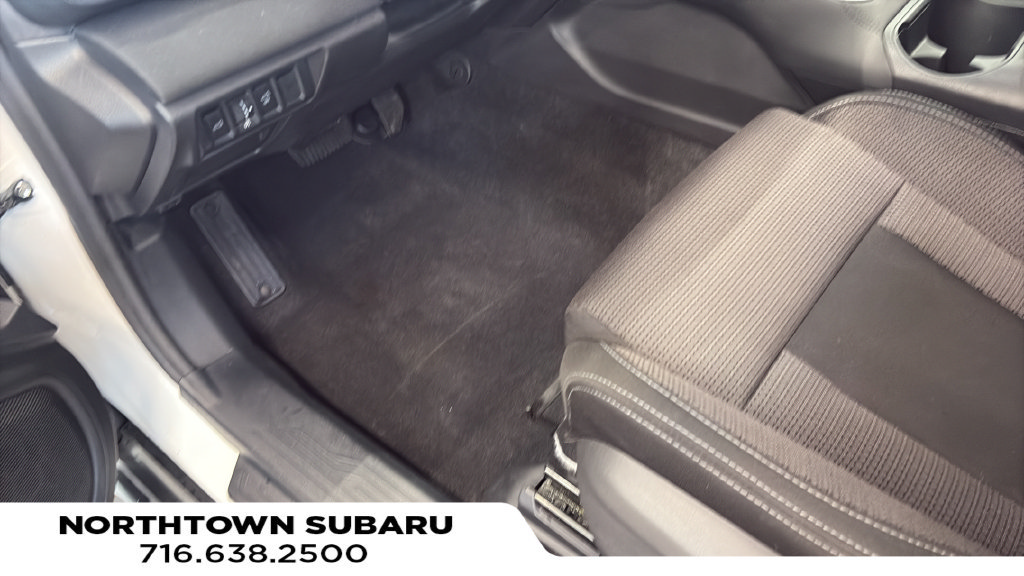 Used 2020 Subaru Outback Premium AWD/4WD image 29