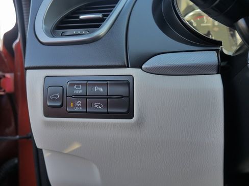 Used 2023 MAZDA CX-9 Signature image 26