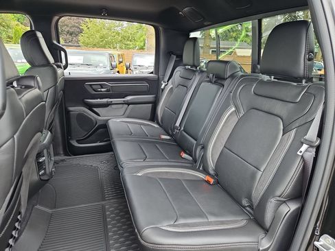 New 2026 RAM 1500 RHO AWD/4WD image 14