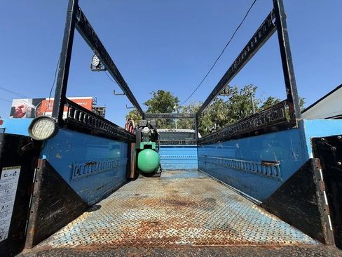 Used 2014 Ford F450 XL w/ Power Equipment Group image 12