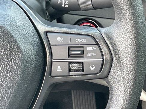 New 2026 Honda Accord SE image 13