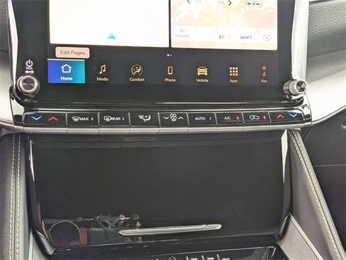 New 2025 Jeep Wagoneer Series II image 21