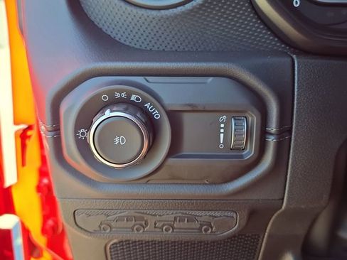 New 2026 Jeep Wrangler Unlimited Rubicon 392 w/ Quick Order Package 27X Moab AWD/4WD image 23