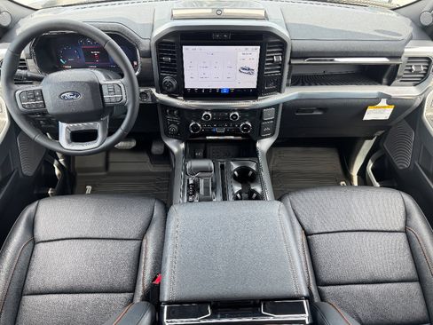 New 2026 Ford F150 Lariat AWD/4WD image 10