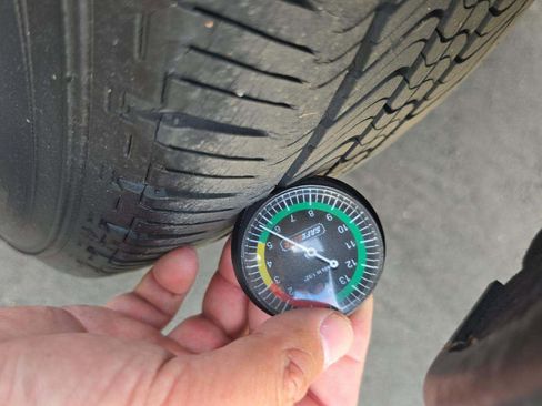 Used 2017 Honda HR-V LX image 29