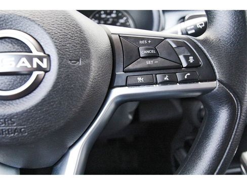 Used 2022 Nissan Kicks SV w/ Interior Electronics Package image 16