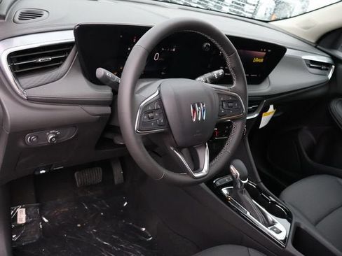 New 2026 Buick Encore GX Preferred w/ Comfort Package FWD image 16